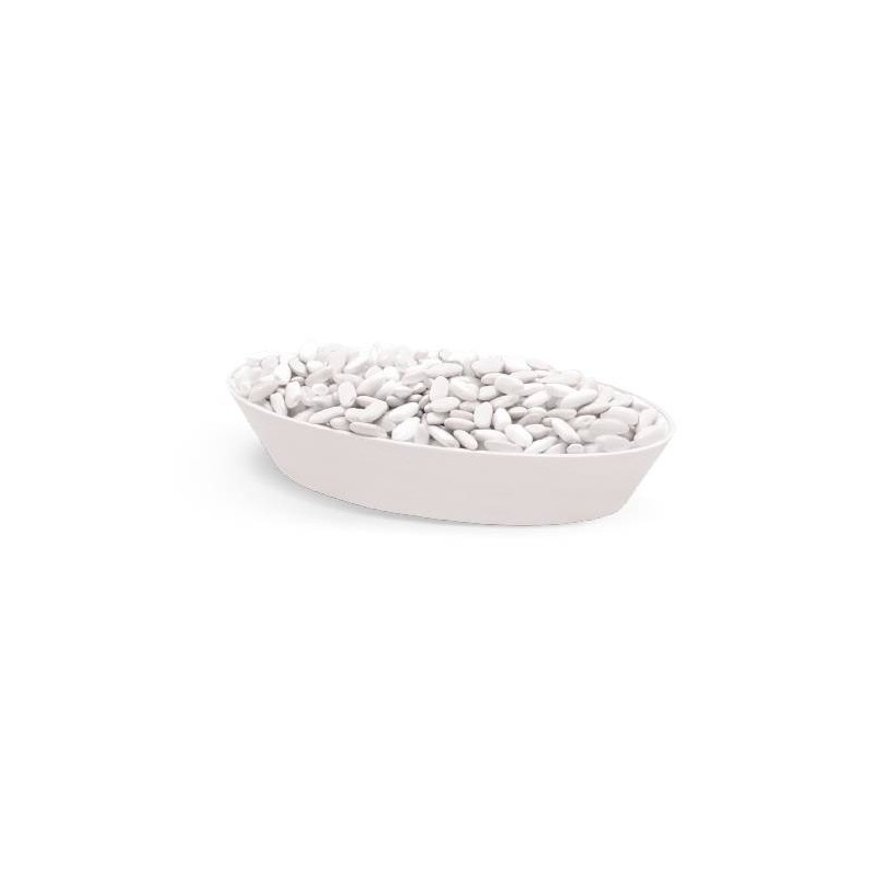 RISO ALLEGRO DELLA FELICITà BIANCO 1kg CRISPO