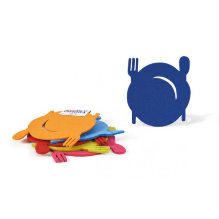 SOTTOPENTOLA IN PANNO FELTY