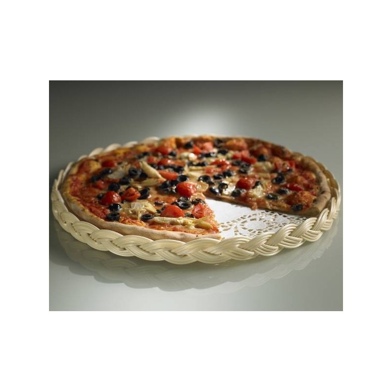 CESTINO PORTA PIZZA DIAM.25cm