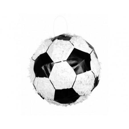 PIGNATTA FORMA PALLONE CALCIO ø28cm
