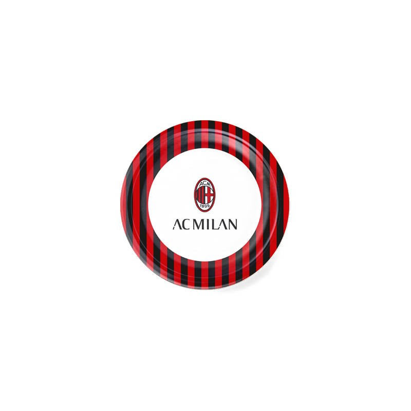 PIATTI PIANI 23cm MILAN OFFICIAL