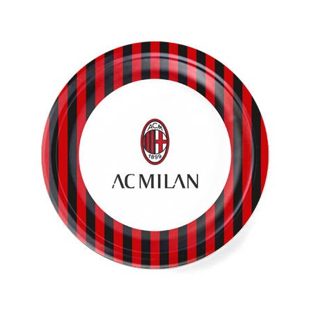 PIATTI PIANI 23cm MILAN OFFICIAL