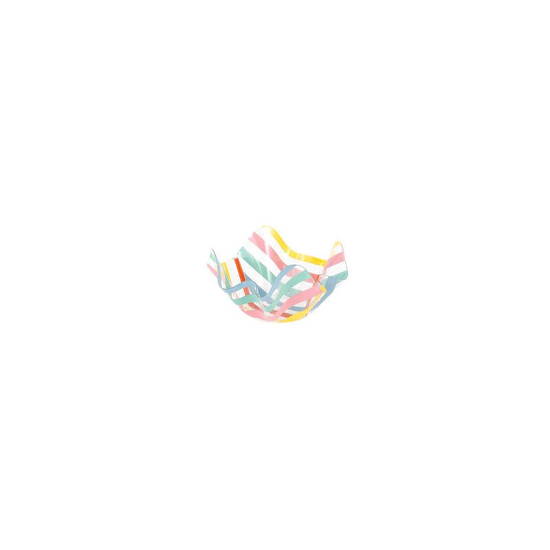 TOVAGLIOLI 33x33 K-POP HUNTRIX 20pz