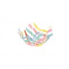 TOVAGLIOLI 33x33 K-POP HUNTRIX 20pz