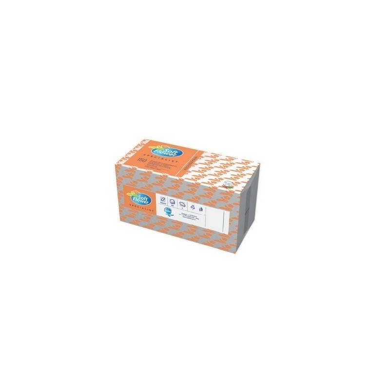 ASCIUGAMANI A V AVANA 2V 3000FG (20x150fg)