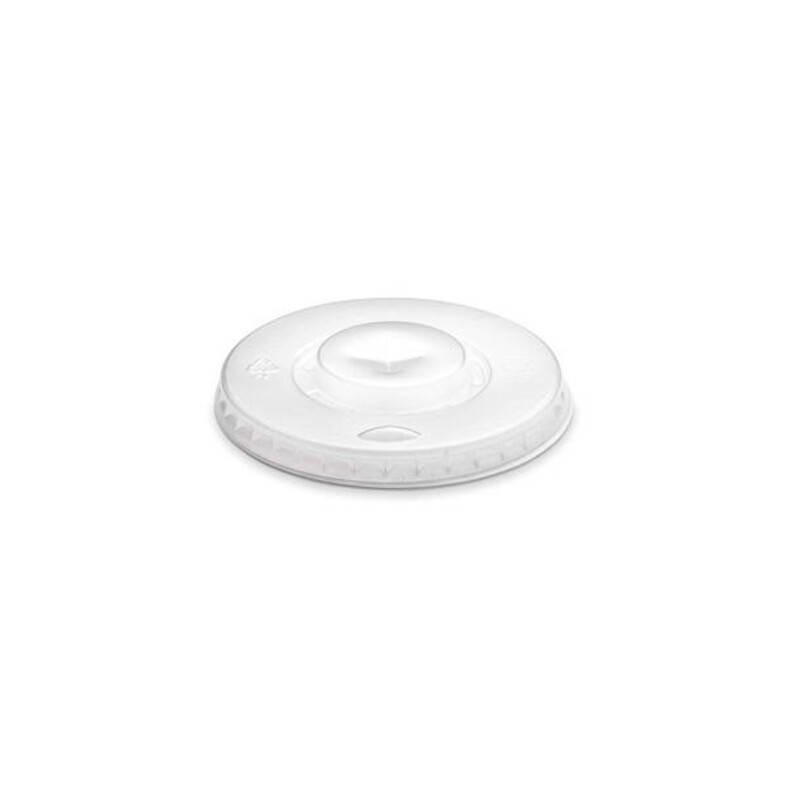 COPERCHIO BICCHIERI CARTONCINO C/FORO 42M 100pz