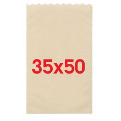 BUSTA REGALO TNT 35x50 21-AVORIO