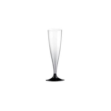EASY FLUTES + GAMBO NERO 140cc 20pz