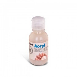 BOTTIGLIA VERNICE LUCIDA 125ml PRIMO