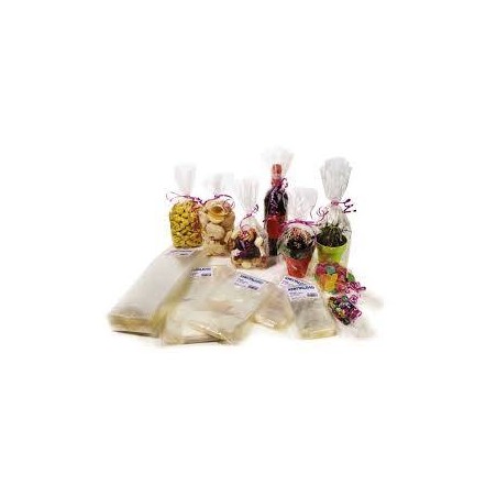 BUSTE CRYSTAL C/SOFFIETTO 12x39cm 50pz