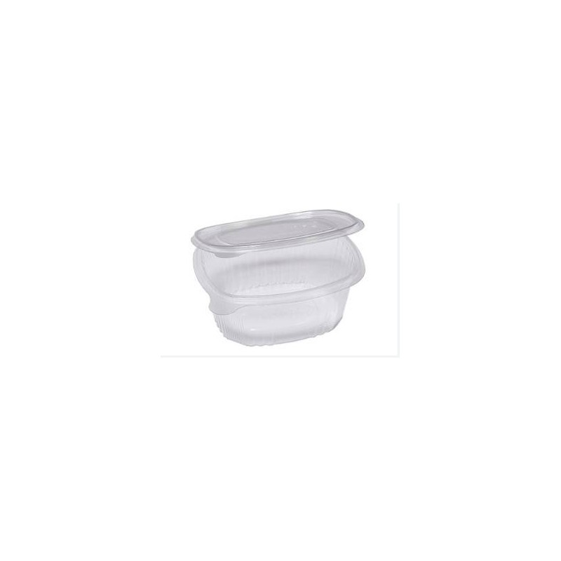 OVALINO PET G2 750cc 160x137x62mm CUKI 50pz