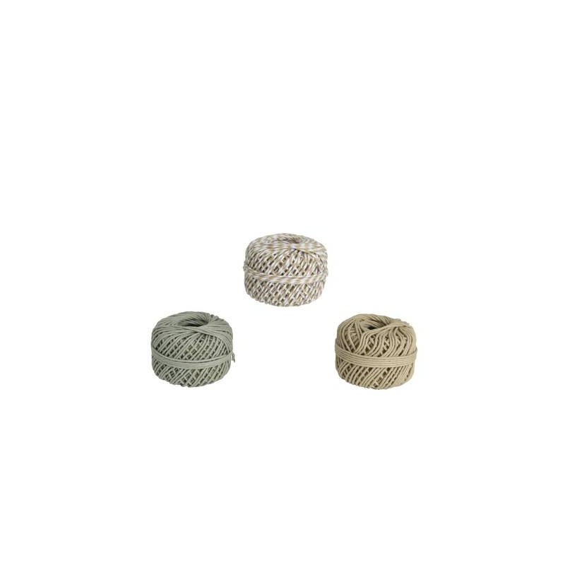 NASTRO COTONE mt15x2cm ASS.TI