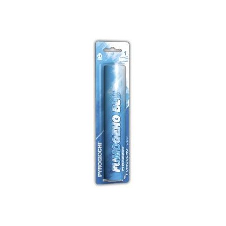 FUMOGENO BLU PYRO