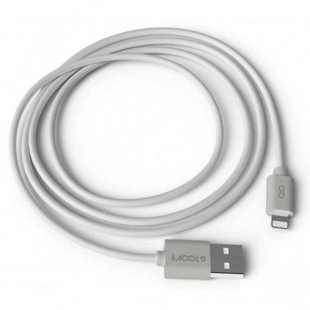 CAVO APPLE LIGHTING 1M APPLE NEW GROOVY