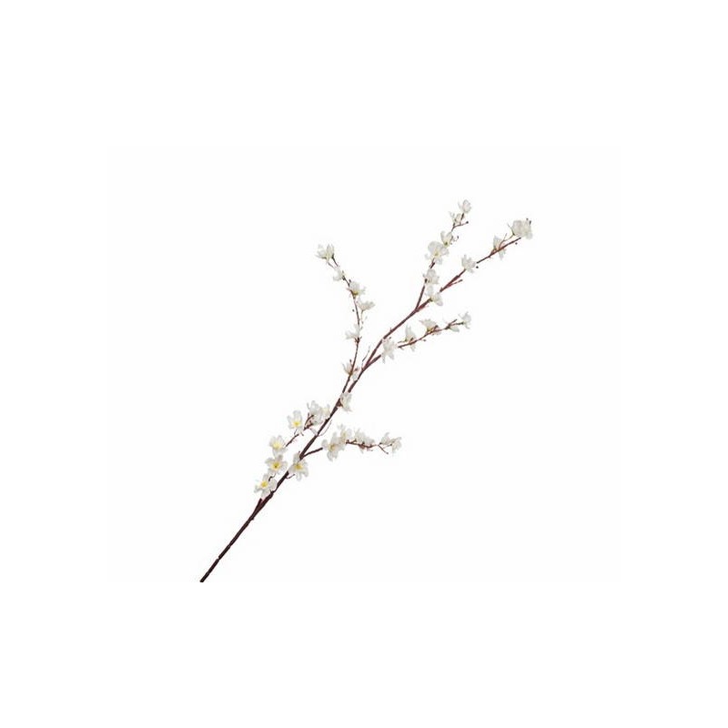 RAMO PESCO 125cm BIANCO 2539