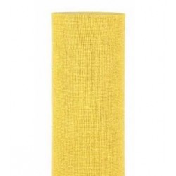 ROTOLO COTONE CHESS cm48x9mt GIALLO