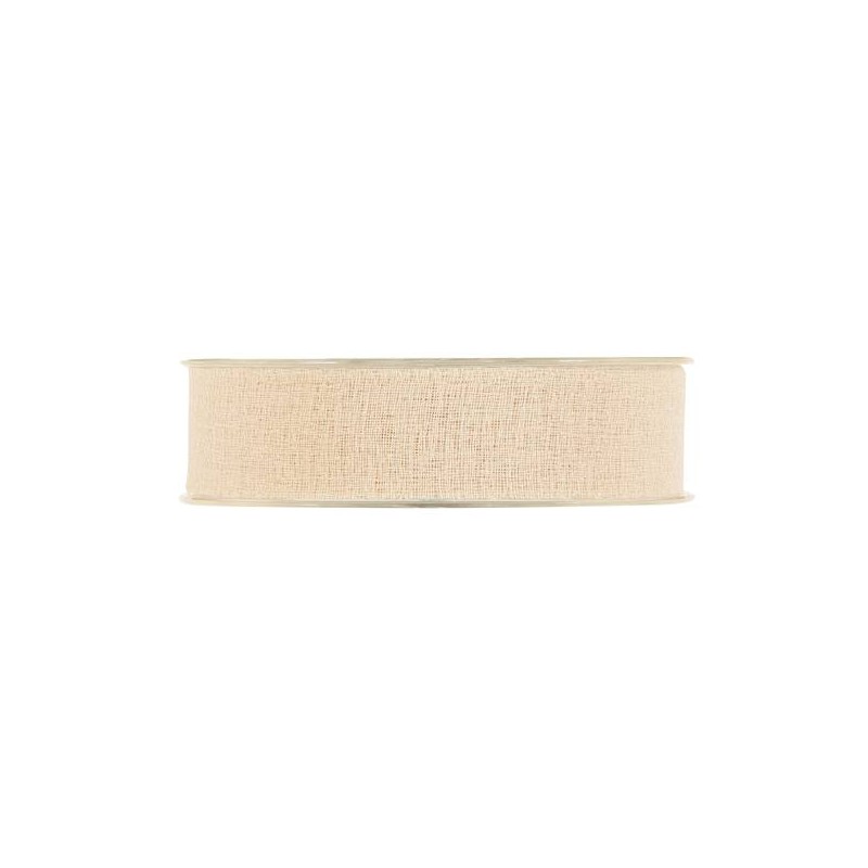 NASTRO DELICATE mm25x25mt DOVE-GREY