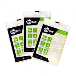 BUSTA ETICHETTE 52 110x34mm 40pz