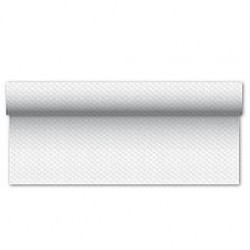 TOVAGLIA CARTA ROTOLO H.1mt x 50mt BIANCA