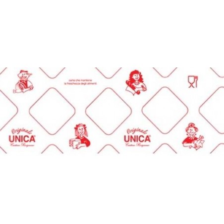 CARTA POLITENATA GR.45+PE 40x66cm UNICA PUPAZZETTI 10kg