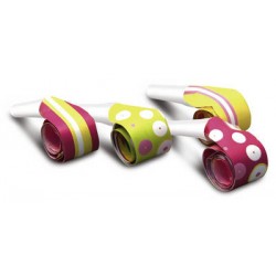 FISCHI LINGUA ASSORTI 7pz