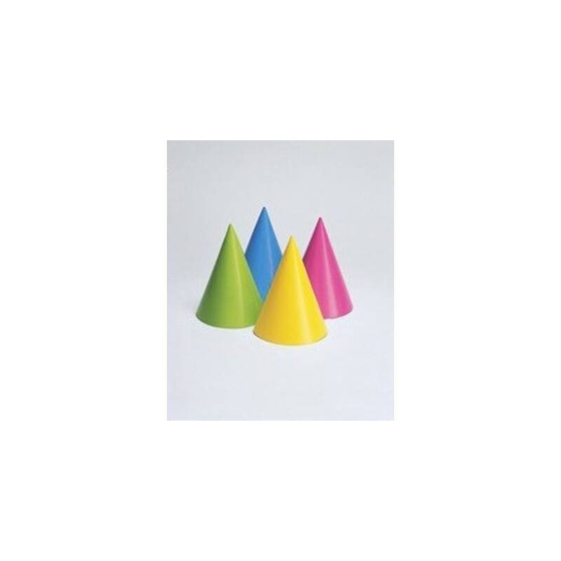 CAPPELLINI 8pz COLOR ASSORTITI