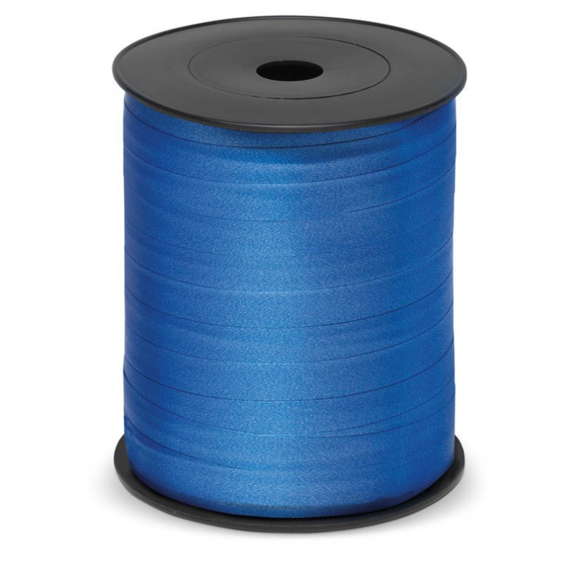 BOBINA NASTRO 6800 LISCIO mm10x250mt 08-BLU