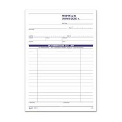 PROPOSTE DI COMMISSIONE 23x30 3COPIE 33fg