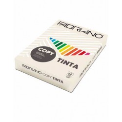 RISMA COPYTINTA A4 100fg 200gr COLORE AVORIO