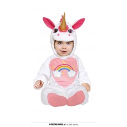 BABY UNICORNO 18 - 24 MESI