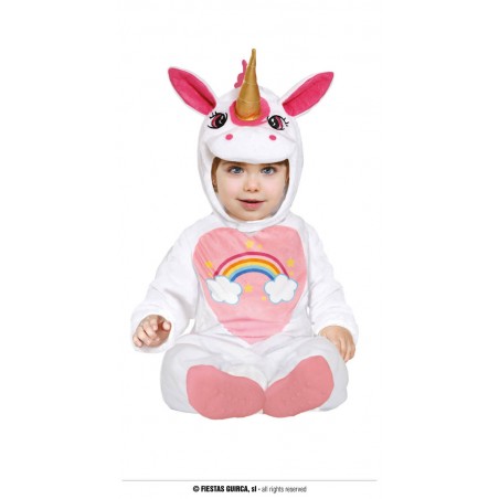 BABY UNICORNO 18 - 24 MESI
