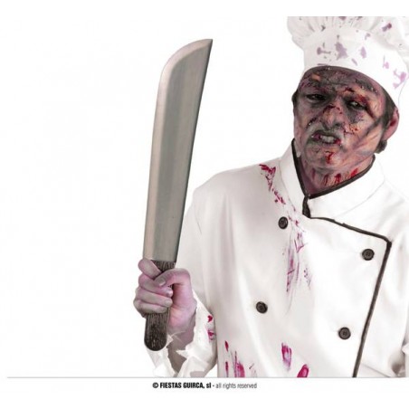 MACETE 53cm PLASTICA