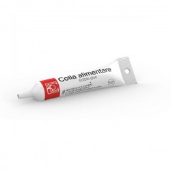 COLLA ALIMENTARE EDIBILE 18gr