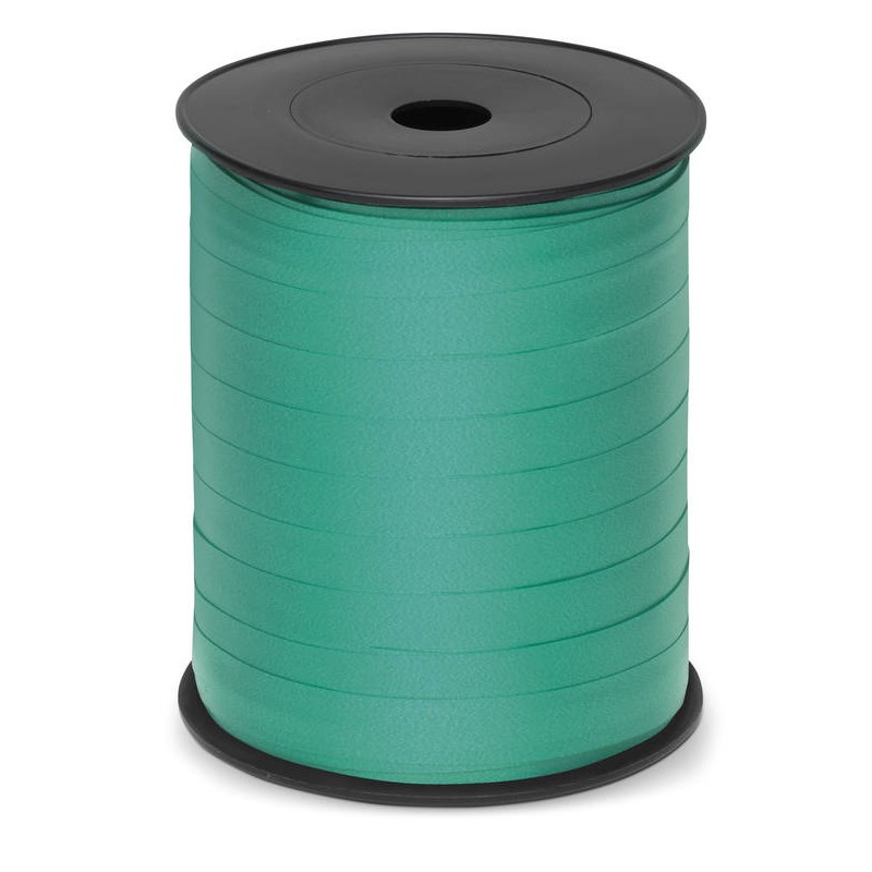 BOBINA NASTRO 6800 LISCIO mm10x250mt 09-VERDE