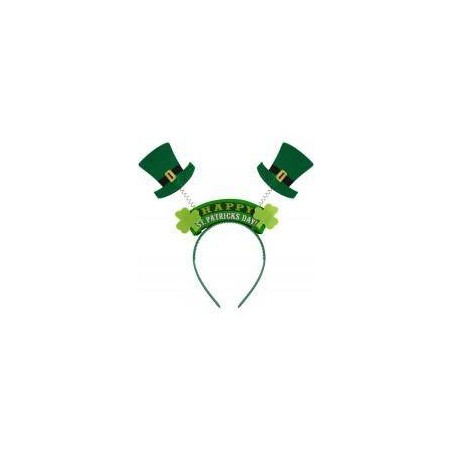 CERCHIETTO HAPPY St.PATRICK DAY