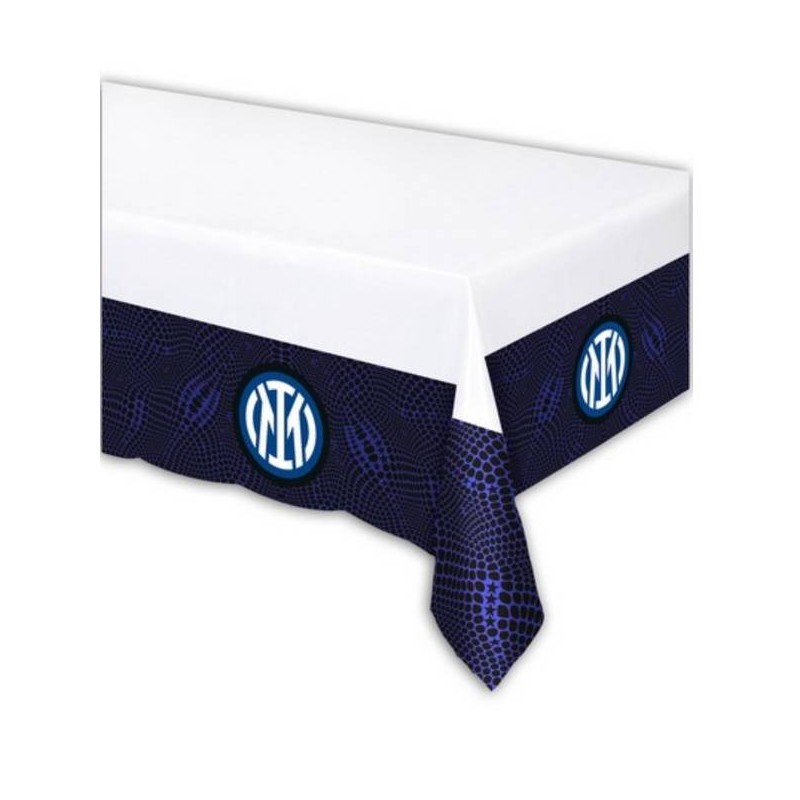 TOVAGLIA CARTA 120x180cm INTER OFFICIAL NEW