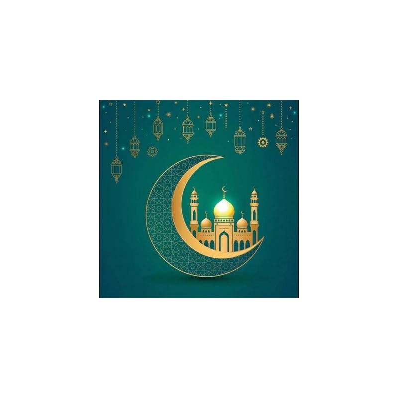 TOVAGLIOLI 33x33 MOSCHEA MOON 20pz