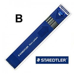 MINE 2mm LUMOGRAPH B 12pz