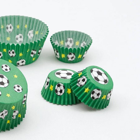 PIROTTINI IN CARTA GOAL 3x2cm 100pz