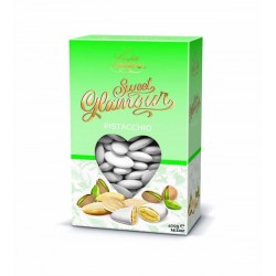 CONFETTI SWEET GLAMOUR PISTACCHIO 400gr