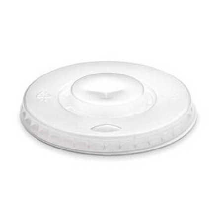 COPERCHIO BICCHIERI CARTONCINO C/FORO 42M 100pz