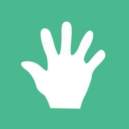 FUSTELLA 25mm MANINA