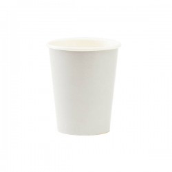 BICCHIERI 250cc SETA 8pz