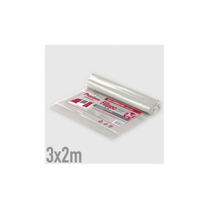 TELO COPRIBUCATO FILIPPO 3x2mt