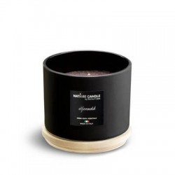 CANDELA PROFUMATA 380gr 100% CERA VEGETALE ELFENWALD