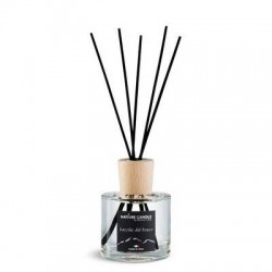 PROFUMATORE D'AMBIENTE C/STECCHI LEGNO 200ml BACCHE DEL BOSCO