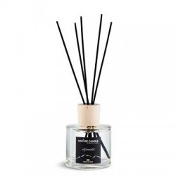 PROFUMATORE D'AMBIENTE C/STECCHI LEGNO 100ml ELFENWALD