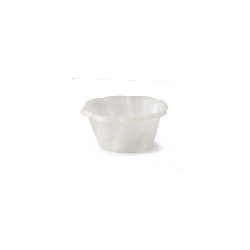 COPPETTA BIODEGRADABILE 02 170cc 50PZ