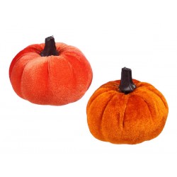 ZUCCA VELLUTO LUX ø9,5x7cm 4pz