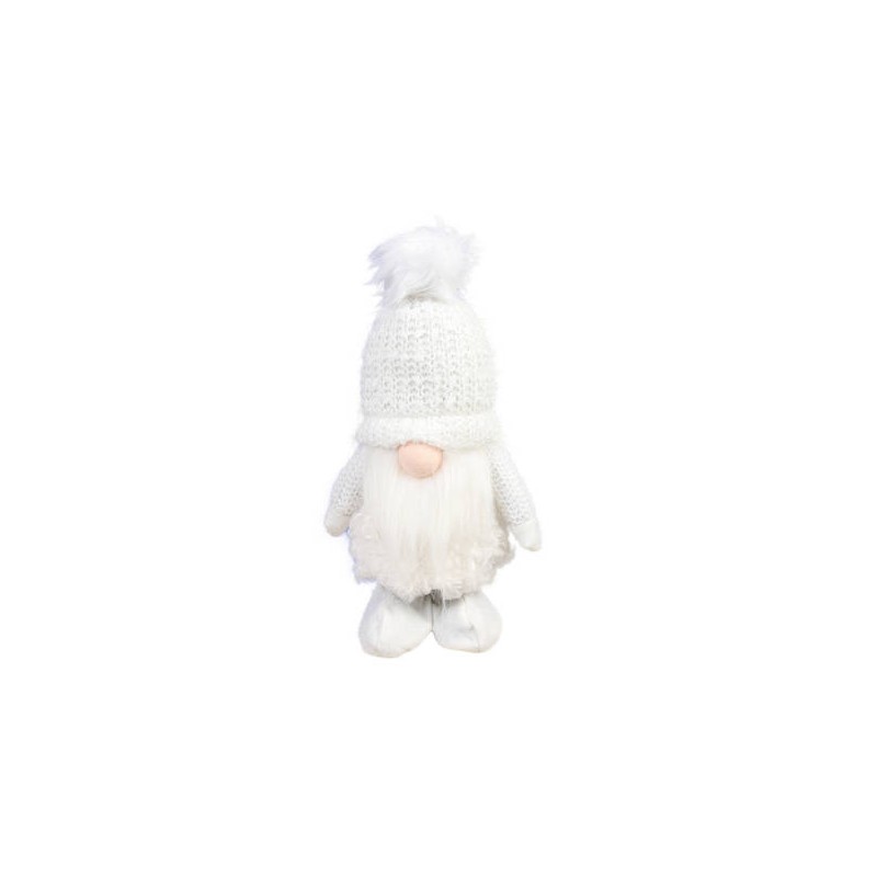BABBO TROLL WHITE 30cm